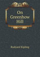 On Greenhow Hill - Primary Source Edition 1017055114 Book Cover