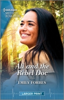 Ali and the Rebel Doc 1335594868 Book Cover