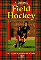Field Hockey (Spalding Sports Library) 0940279819 Book Cover