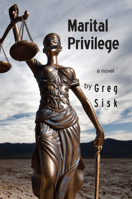 Marital Privilege 0878397396 Book Cover