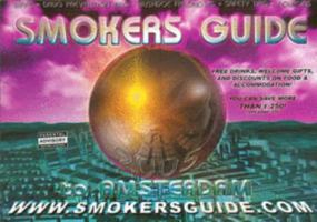 Smokers Guide to Amsterdam 2005 9080606766 Book Cover