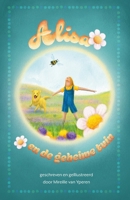 Alisa en de geheime tuin B0FSZL76RR Book Cover