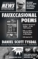 Fauxccasional Poems 0864928726 Book Cover