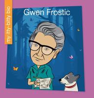 Gwen Frostic 1534147012 Book Cover