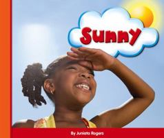 Sunny 1503827925 Book Cover