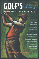 Golf's Best Short Stories (Sporting's Best Short Stories series) 1556523254 Book Cover