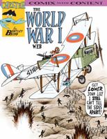 The World War One Web 193312279X Book Cover