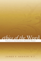 Ethics of the Word 0742599574 Book Cover