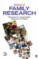 Methods of Family Research 1412916771 Book Cover