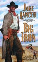 Big Iron 0743464931 Book Cover