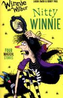 ¡Winnie tiene piojos! 019275825X Book Cover