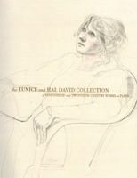 The Eunice and Hal David Collection of Nineteenth and Twentieth Century Works on Paper 0962816280 Book Cover