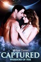 Captured 0692271813 Book Cover