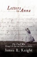 Letters to Anna 1583851704 Book Cover