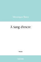 À Sang d'encre 2414478675 Book Cover