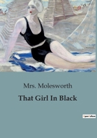That Girl in Black 1516904753 Book Cover