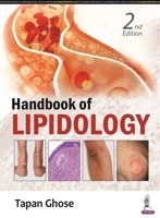 (OLD EDITION) Handbook of Lipidology 9354651453 Book Cover