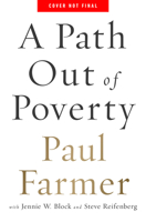 A Path Out of Poverty Lib/E 1610394941 Book Cover