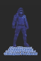 ShadoFrame: Collapse Protocol B0F631ZXZR Book Cover