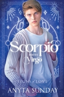 Scorpio Hates Virgo 1975918126 Book Cover