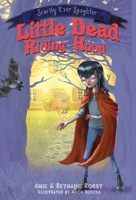 Little Dead Riding Hood 1948882051 Book Cover