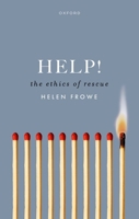 Help!: The Ethics of Rescue 0198929404 Book Cover