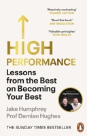 High Performance 1847943705 Book Cover