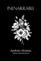 Inenarrable (Spanish Edition) B0DRD63CZV Book Cover