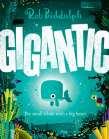 Gigantic 0008413436 Book Cover