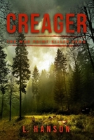 CREAGER The War Paint Killer Saga B0C5KJX4TB Book Cover