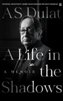 A Life in the Shadows: A Memoir 9356295964 Book Cover