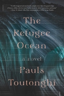 The Refugee Ocean 1668007436 Book Cover