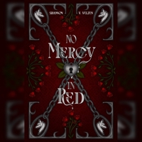 No Mercy in Red B0GYQKWZ89 Book Cover