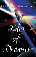 Tales of Dreams B0H1TP1NH5 Book Cover