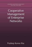 Cooperative Management of Enterprise Networks 1475786654 Book Cover