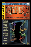 Creepies 2: Things That go Bump in the Closet 139355881X Book Cover