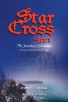 Star Cross Inn II : The Journey Continues 1958032395 Book Cover