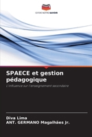 SPAECE et gestion pédagogique (French Edition) 6208181720 Book Cover
