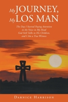 My Journey, My Los Man null Book Cover