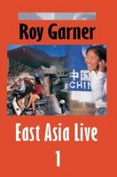 East Asia Live 1 0595320538 Book Cover