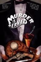 Murder Is Served 1434377814 Book Cover