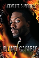 Blind Gambit 0996156178 Book Cover
