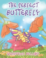 The Perfect Butterfly 1098000919 Book Cover