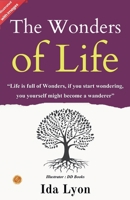 The Wonders of Life (Illustrated) B0GDRK9CHP Book Cover