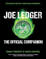 Joe Ledger: The Official Companion 1942712707 Book Cover