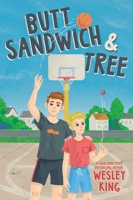 Butt Sandwich & Tree 1665902620 Book Cover