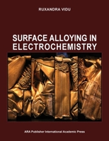 Surface Alloying in Electrochemistry 193592429X Book Cover