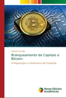 Branqueamento de Capitais e Bitcoin 6139632528 Book Cover