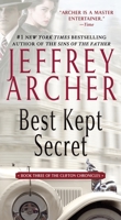 Best Kept Secret 1410458350 Book Cover