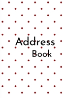 Address Book 1716083915 Book Cover